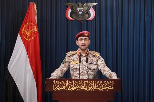 الحوثيون يستهدفون تل أبيب وحاملة طائرات أميركية… وواشنطن ترد بغارات مكثفة!