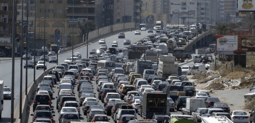 جسر انطلياس بـ50,000 دولار: استثمار وجْه إعلاني يثير الجدل