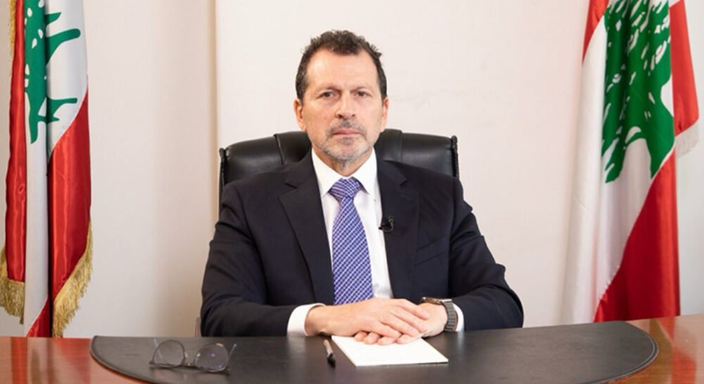 خطة لبنانية شاملة لرقمنة القطاع العام