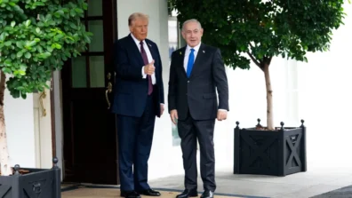 لقاء ترامب ونتنياهو المرتقب سيحسم التصعيد في لبنان