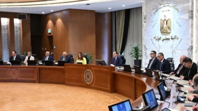 مصر تعزز الإجراءات الاحترازية لتفادي تأثيرات حرب إيران