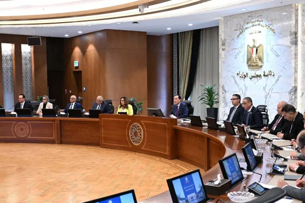 مصر تعزز الإجراءات الاحترازية لتفادي تأثيرات حرب إيران