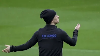 «أبطال أوروبا»: غافي يدعم صفوف برشلونة في مواجهة نيوكاسل