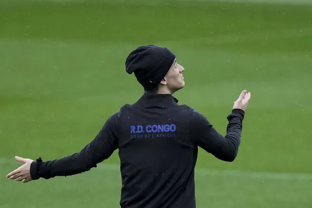 «أبطال أوروبا»: غافي يدعم صفوف برشلونة في مواجهة نيوكاسل