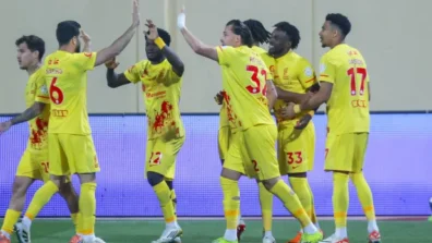 لماذا تعد مباراة الأهلي «مفترق طرق» بالنسبة إلى القادسية؟