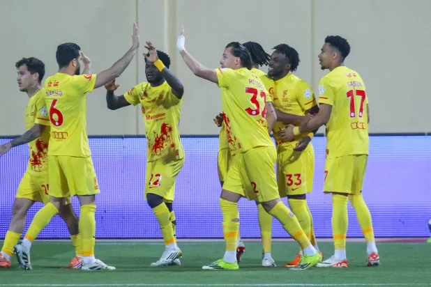 لماذا تعد مباراة الأهلي «مفترق طرق» بالنسبة إلى القادسية؟