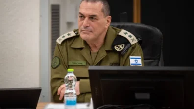 رئيس الأركان الإسرائيلي: الحرب مع إيران قد تتطلب «الكثير من الوقت»