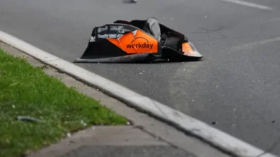 «جائزة أستراليا»: مكلارين يدعم بياستري بعد أدائه «الكارثي»