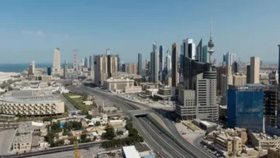 الكويت تدمر 3 صواريخ باليستية وتتصدى لموجة «مسيّرات»