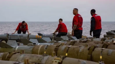 الجيش الأميركي يعلن مقتل سابع جندي خلال العمليات العسكرية ضد إيران