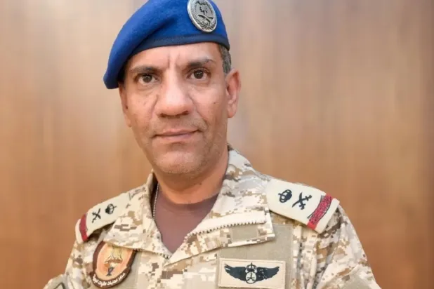 السعودية: تدمير «باليستيين» و«مسيّرة» في الخرج والجوف