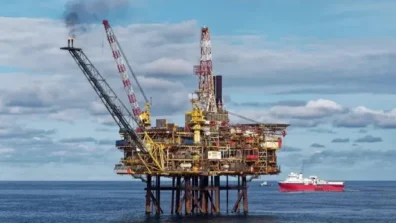 سعر برميل نفط غرب تكساس الوسيط يتخطى 100 دولار