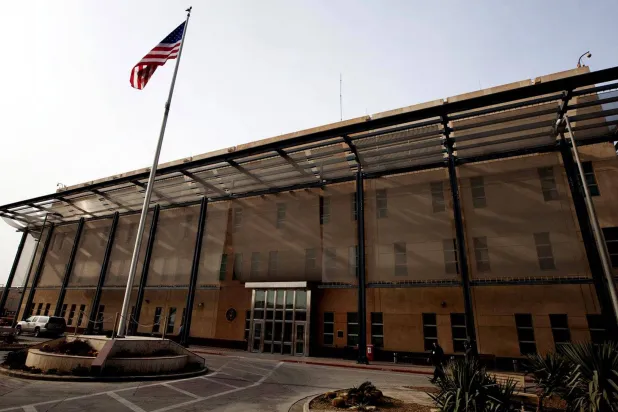 واشنطن تدعو رعاياها إلى مغادرة العراق