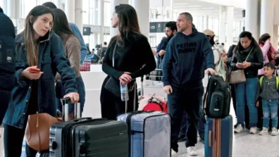 أميركا تضمن أمن مطار بيروت وطريقه فقط