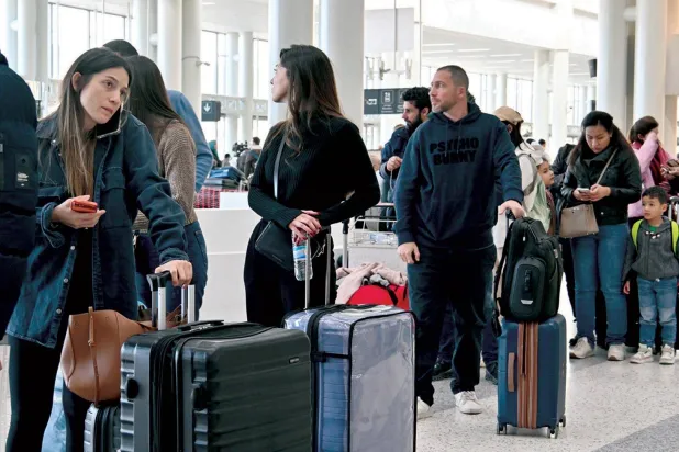 أميركا تضمن أمن مطار بيروت وطريقه فقط