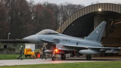 معهد ستوكهولم: أوروبا أصبحت أكبر مستورد للأسلحة في العالم