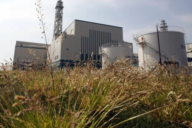 اليابان: مطالب بإحياء محطات الطاقة النووية لمواجهة تأثير حرب إيران