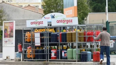 أسعار الغاز في أوروبا تقفز 30% بسبب الحرب في الشرق الأوسط