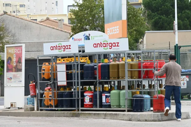 أسعار الغاز في أوروبا تقفز 30% بسبب الحرب في الشرق الأوسط