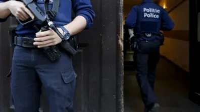 انفجار أمام كنيس في لييج البلجيكية دون وقوع إصابات