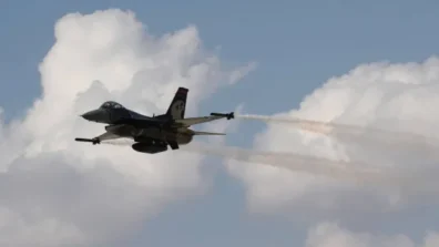 تركيا تعلن إرسال 6 طائرات «إف 16» إلى شمال قبرص