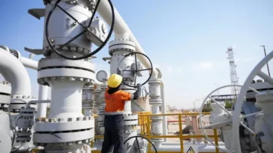 العراق يرفع سعر البيع الرسمي لخام البصرة المتوسط لآسيا في أبريل