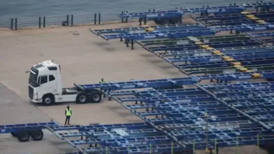 كوريا الجنوبية تمهِّد لاستثمارات أميركية بقيمة 350 مليار دولار