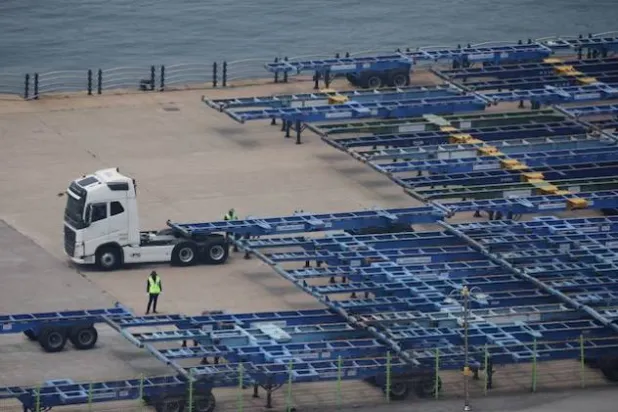 كوريا الجنوبية تمهِّد لاستثمارات أميركية بقيمة 350 مليار دولار