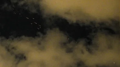 مقتل شخص في قصف صاروخي إيراني على وسط إسرائيل