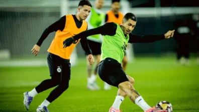 الدوري القطري يستأنف منافساته الخميس المقبل