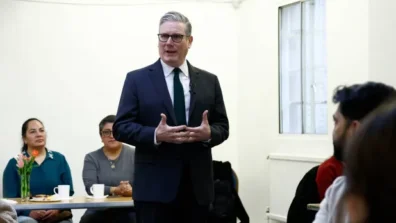 بريطانيا تُجري محادثات مع شركائها وبنكها المركزي لتقييم تداعيات حرب إيران