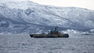 «الأطلسي» يجري تدريبات في القطب الشمالي تركز على جاهزية المدنيين
