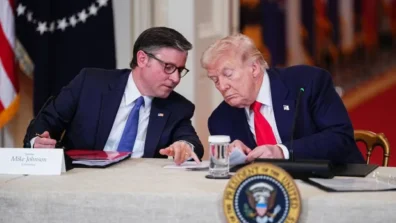 تأثيرات «حرب إيران» على الداخل الأميركي