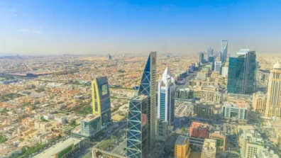 الاقتصاد السعودي يحقق نمواً قوياً بـ4.5% في 2025