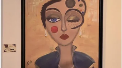 فنانون من السعودية ومصر يحتفون باليوم العالمي للمرأة