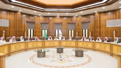 «كبار العلماء» السعودية: حفظ الأمن من أفضل الأعمال الصالحة