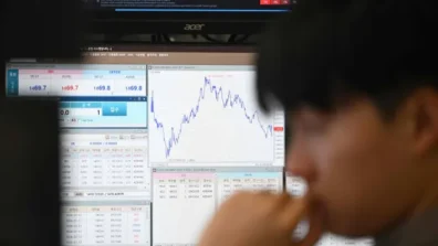 قفزة بـ6.5%… الأسهم الكورية تسترد توازنها مع تطمينات انحسار مخاطر الحرب