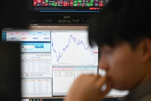 قفزة بـ6.5%… الأسهم الكورية تسترد توازنها مع تطمينات انحسار مخاطر الحرب