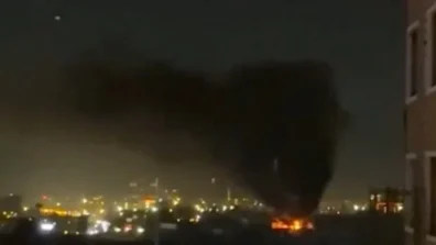 السعودية تدين استهداف قنصلية الإمارات في كردستان العراق