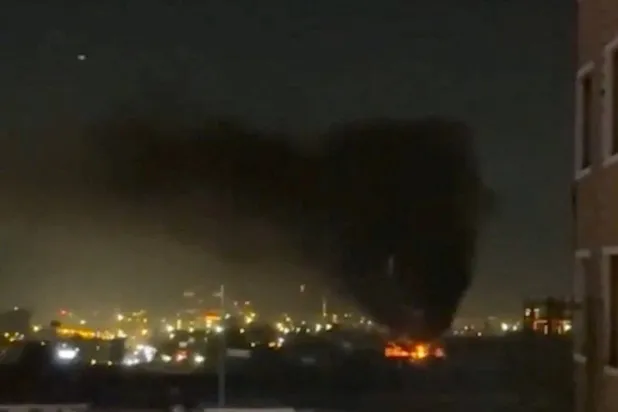 السعودية تدين استهداف قنصلية الإمارات في كردستان العراق