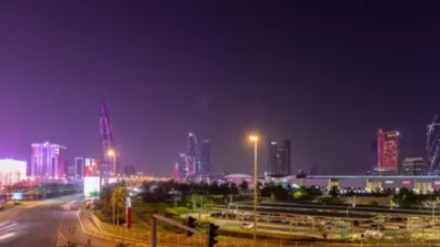 وفاة و8 إصابات بعدوان إيراني على سكن في المنامة