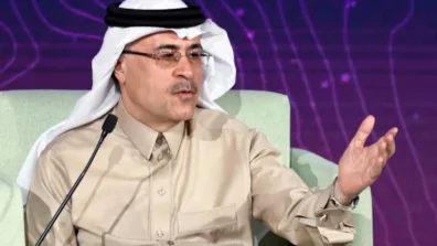 الناصر: «أرامكو» في موقع ريادي بفضل تدفقاتها النقدية القوية في 2025