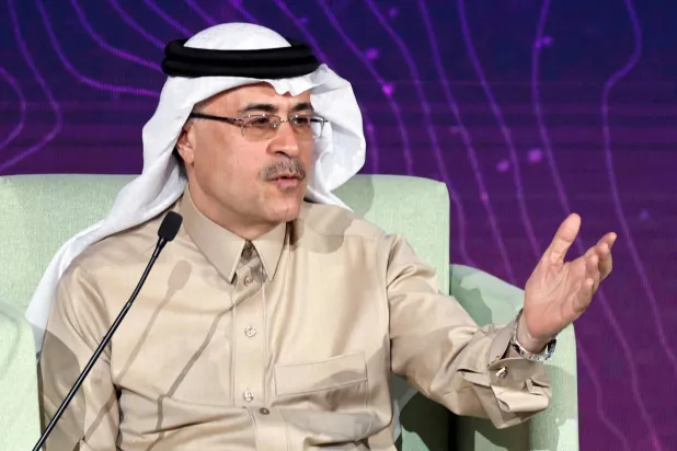 الناصر: «أرامكو» في موقع ريادي بفضل تدفقاتها النقدية القوية في 2025