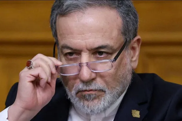 عراقجي: هجمات إيران الصاروخية ستستمر والمفاوضات «لم تعد مطروحة»