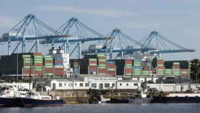 رغم انخفاضها… واردات الحاويات الأميركية في فبراير تسجل رابع أعلى مستوى تاريخي