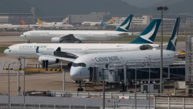 شركات طيران تبدأ في رفع أسعار التذاكر بسبب ارتفاع أسعار الوقود