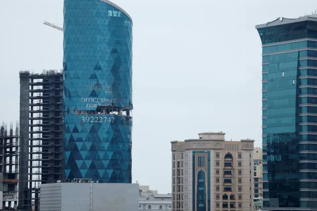 البحرين: تدمير 105 صواريخ و176 مسيّرة منذ بدء الاعتداء الإيراني