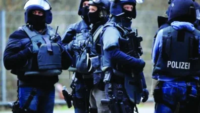 احتجاز مشتبَه به من «حماس» في قبرص مطلوب لألمانيا