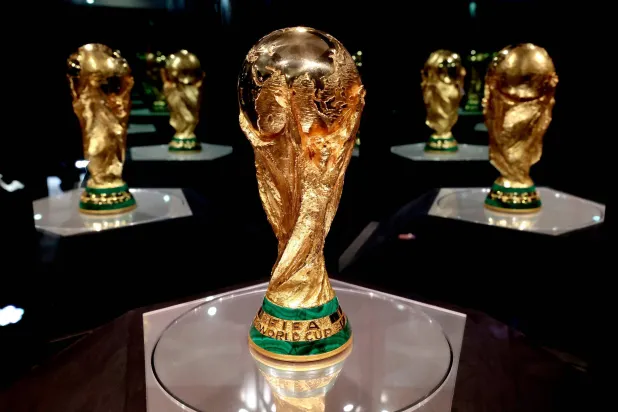«فيفا»: كأس العالم 2026 لن تُؤجَّل رغم الحرب
