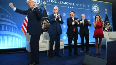 امتحان ترمب الصعب: هل يكفي «النجاح العسكري» وحده لإنهاء الحرب؟